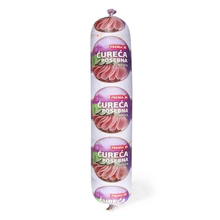Kobasica pileca/cureca Premia 900g