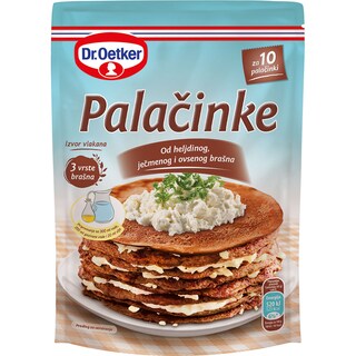 Palacinke mesavina brasna 300g