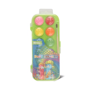 Bojice vodene Spirit 12/1