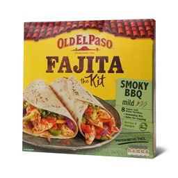 Fajita komplet Old El Paso 500g