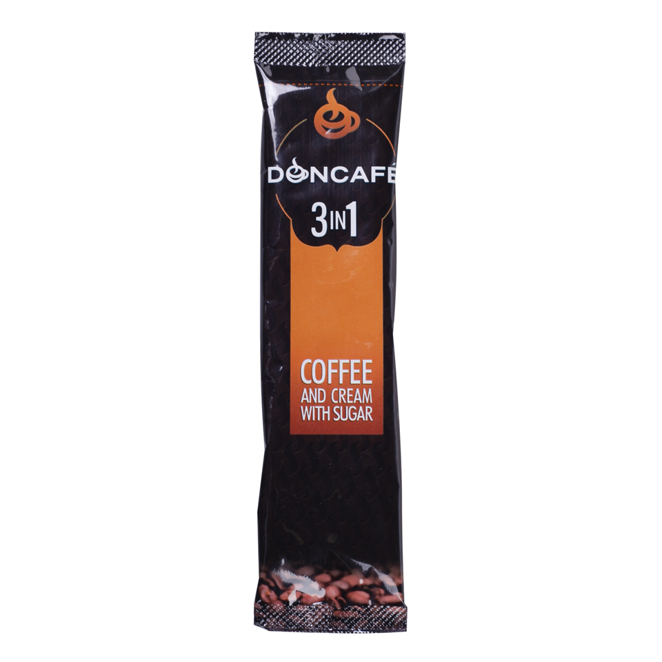 Doncafe