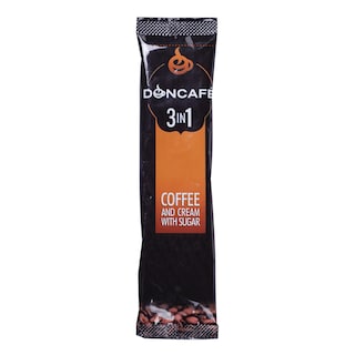 Kafa instant 3in1 Doncafe 16g