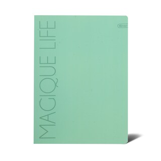 Sveska A4 mp 52L cista jednobojna