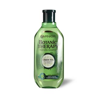 Sampon Zeleni caj Botanic T.400ml