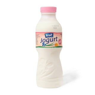 Jogurt 2.8%mm Kuc 500g boca