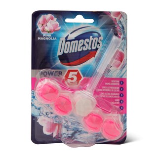 Wc osv. Domestos RB Magnolija 55g