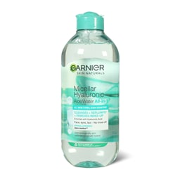 Micelarna voda Garnier aloe water 400ml