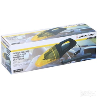 Usisivac za auto Dunlop