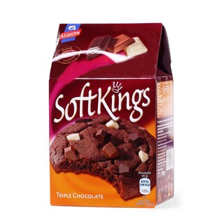 Bis.Soft Kings komadici 3 vrs.cok.180g