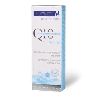 Krema Q10 Multiactiv za oko ociju 15ml