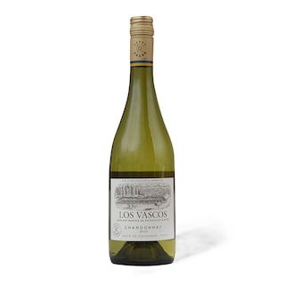 Vino belo Chardonnay Los Vascos 0,75l