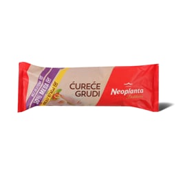 Delikates curece grudi Neoplanta 330g