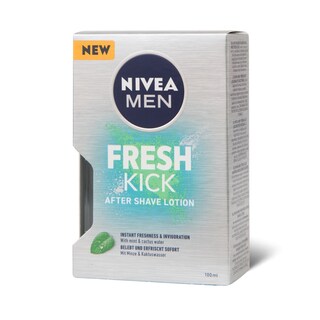 Los.posle brijanja Nivea FreshKick 100ml