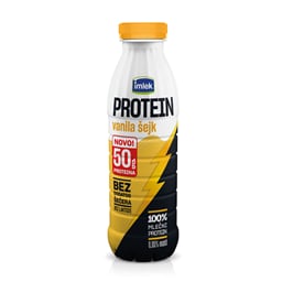 Protein sejk vanila Imlek 0.5l PET