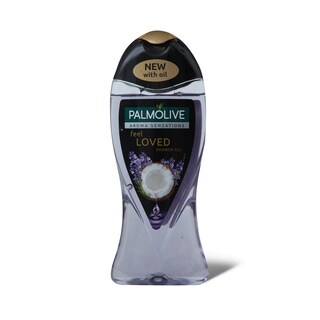 Gel za tusiranje Palmolive Radiant 250ml