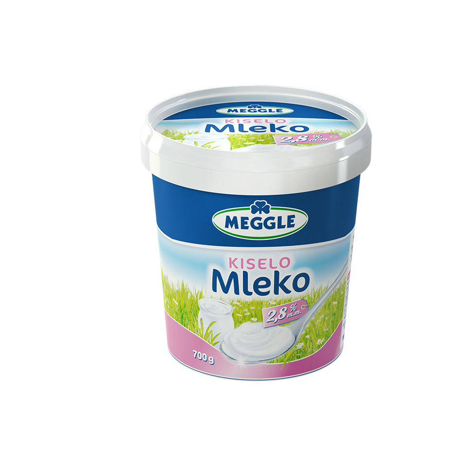 Meggle