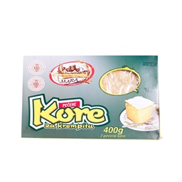 Pecene kore za krempite Mara 400g