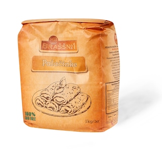 Brasno za palacinke MB 1kg