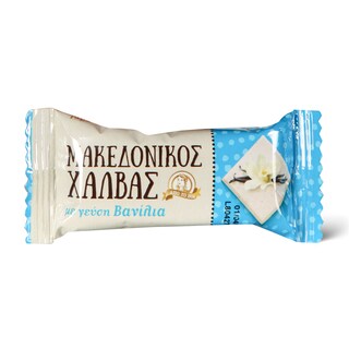 Alva bar vanila Makedoniko 40g