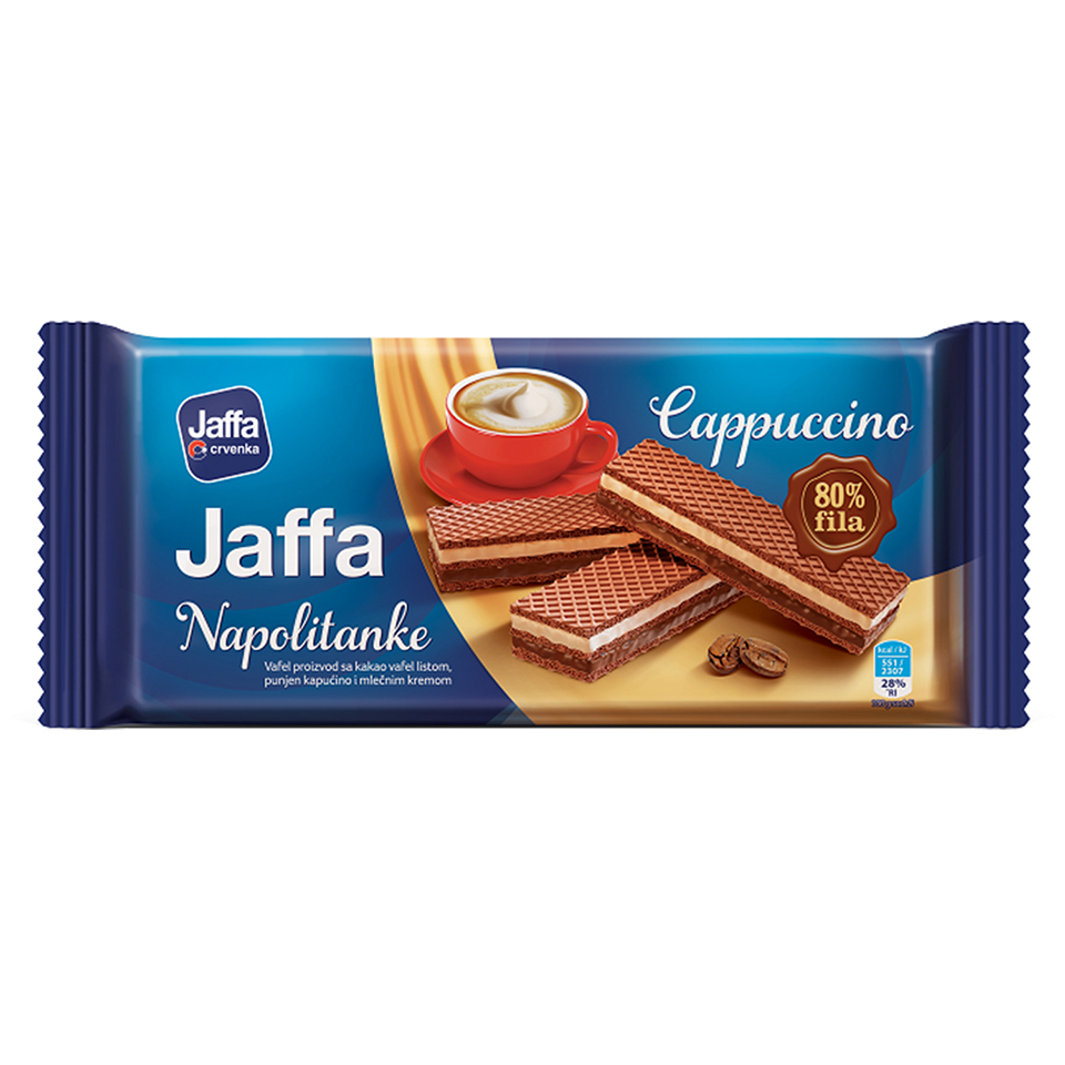 Jaffa