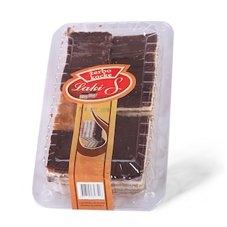 Domaci kolaci Zerbo kocke 300g