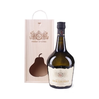 Rakija Viljamovka Voc.Kopaonik/kut.0,7l