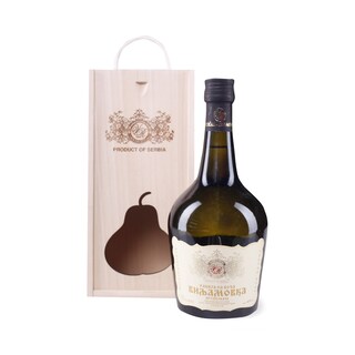 Rakija Viljamovka Voc.Kopaonik/kut.0,7l