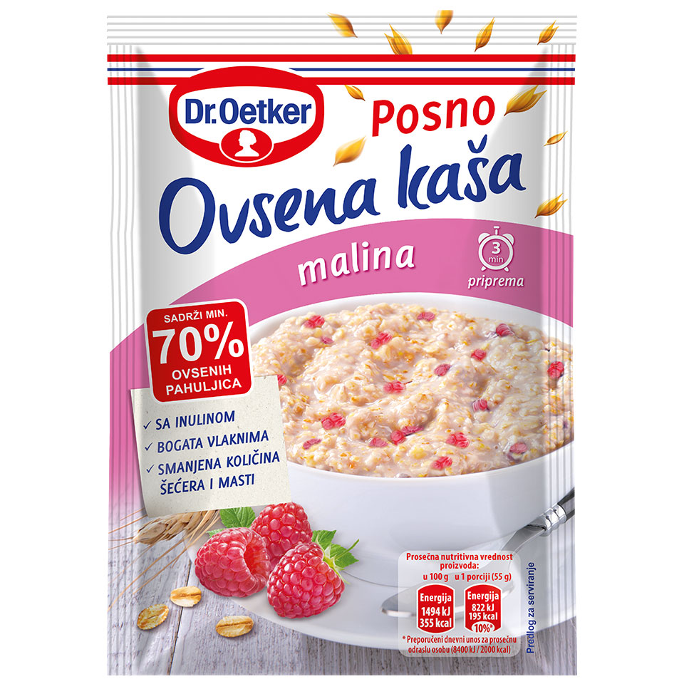Dr Oetker