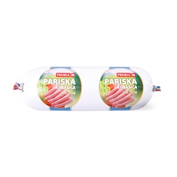 Pariska kobasica Premia 350g