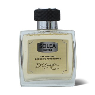 Solea After Shave Glass 100ml