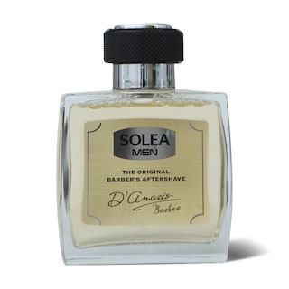 Solea After Shave Glass 100ml