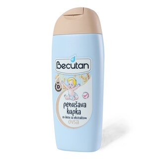 Becutan kupka za decu ovas 200ml