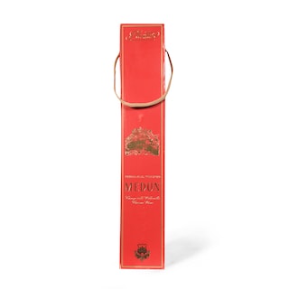 Vino crveno medun u kutiji 0,5l