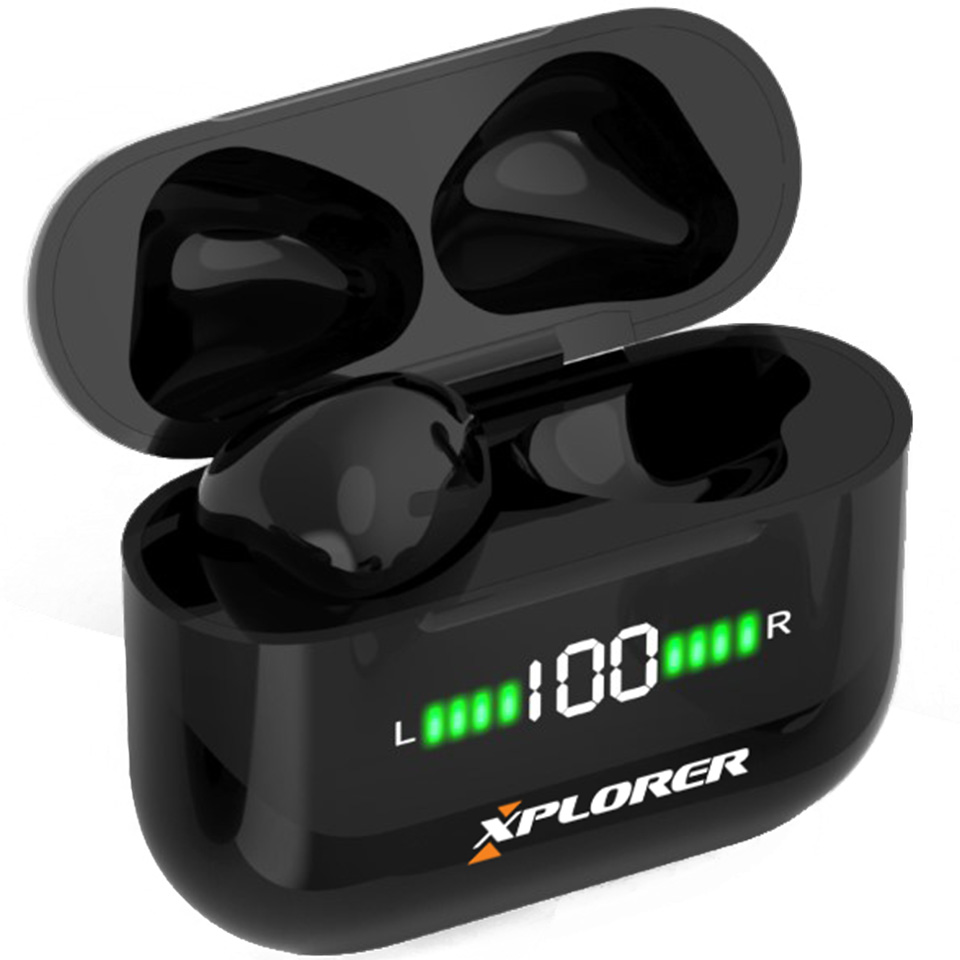 X-Plorer