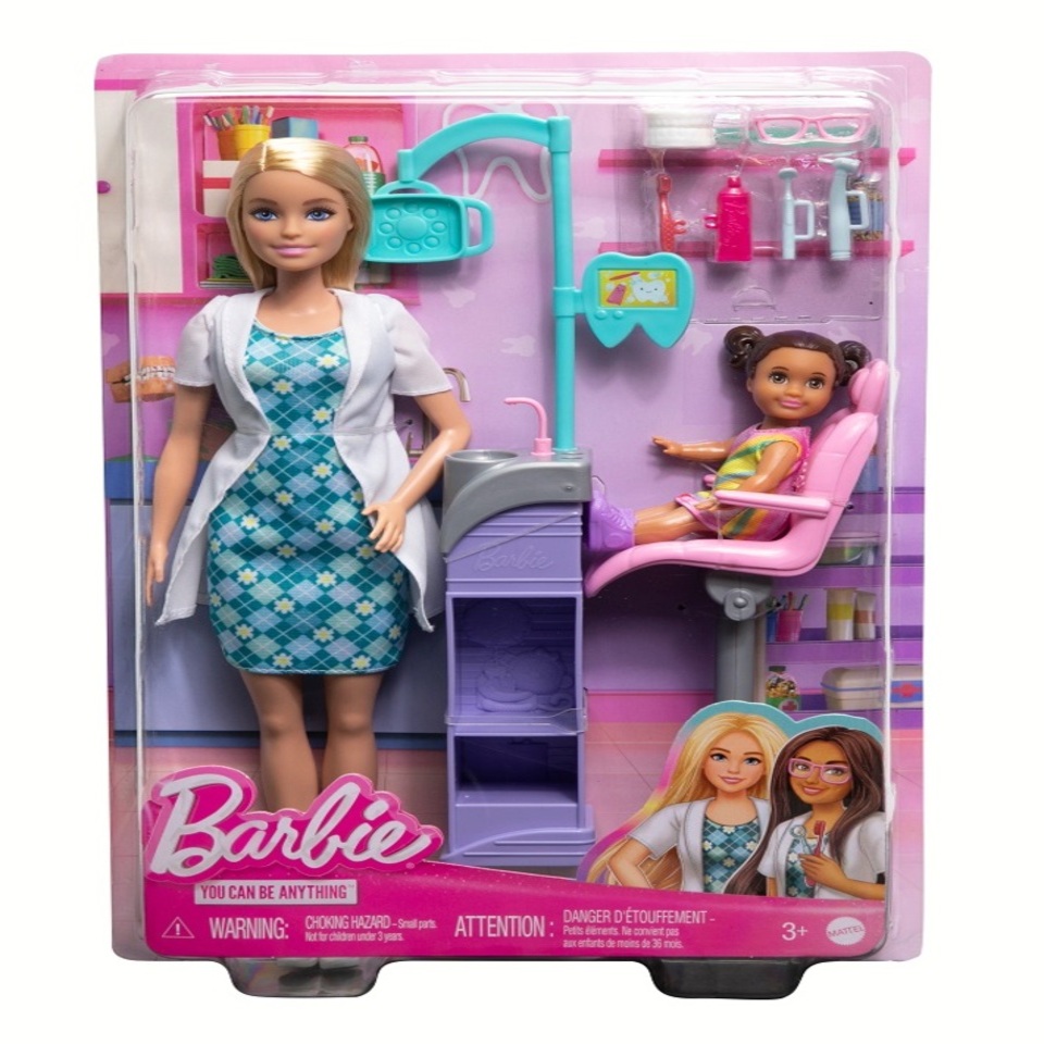 Barbie