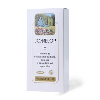 Melem Jomelop E Menta 145ml