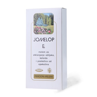 Melem Jomelop E Menta 145ml