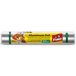 Aluminijumska folija Fino 30m