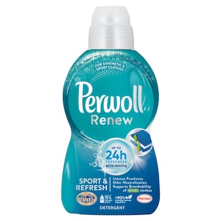 Perwoll Refresh 990ml 18WL