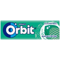 Zvaka Eukaliptus draz.10/1 Orbit 14g