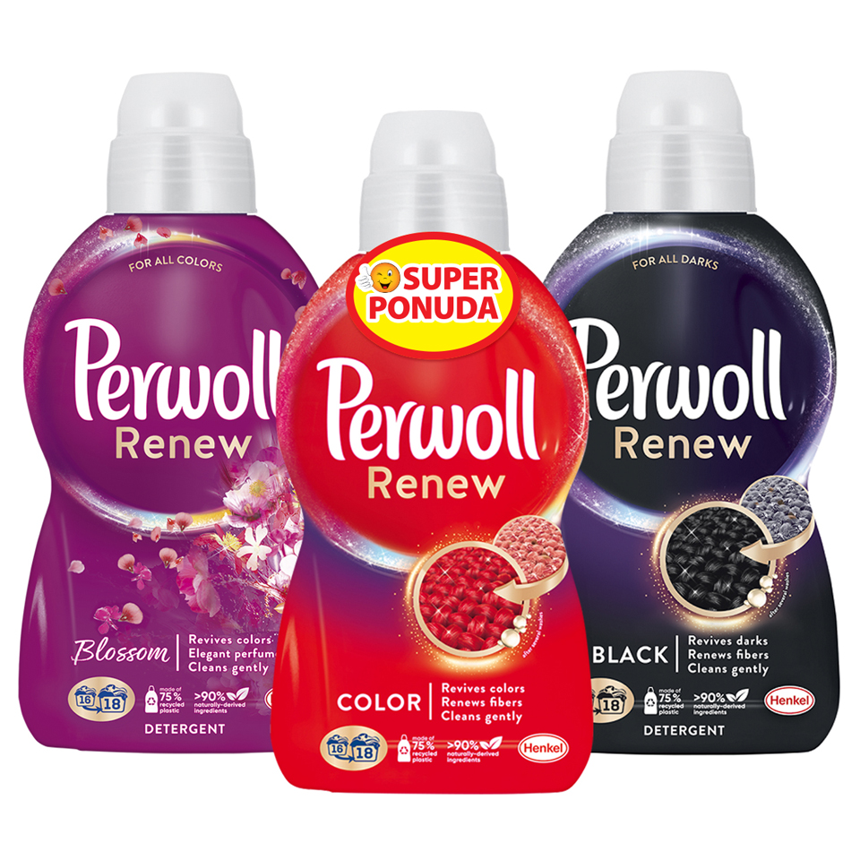 Perwoll