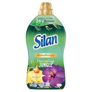 Silan AT Jungle 1,364l 62WL