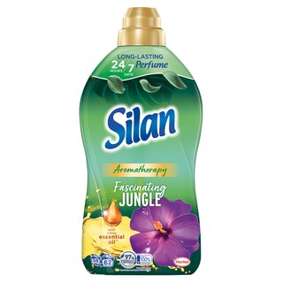 Silan AT Jungle 1,364l 62WL