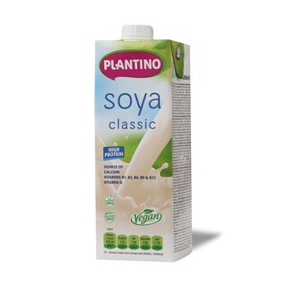 Plantino sojin napitak classic 1000ml