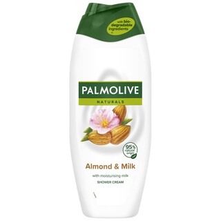 Pena za kup.Palmolive Almond 500ml