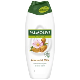 Pena za kup.Palmolive Almond 500ml
