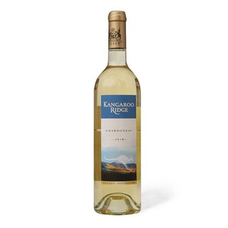 Vino belo Kangaroo Ridge 0.75l