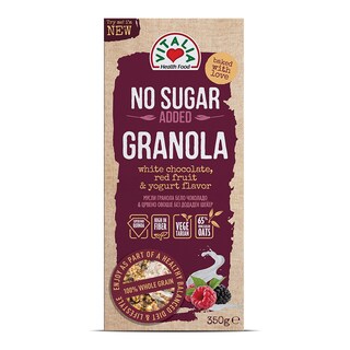 Musli b.cok.crv.voce bez dod.sec.350g