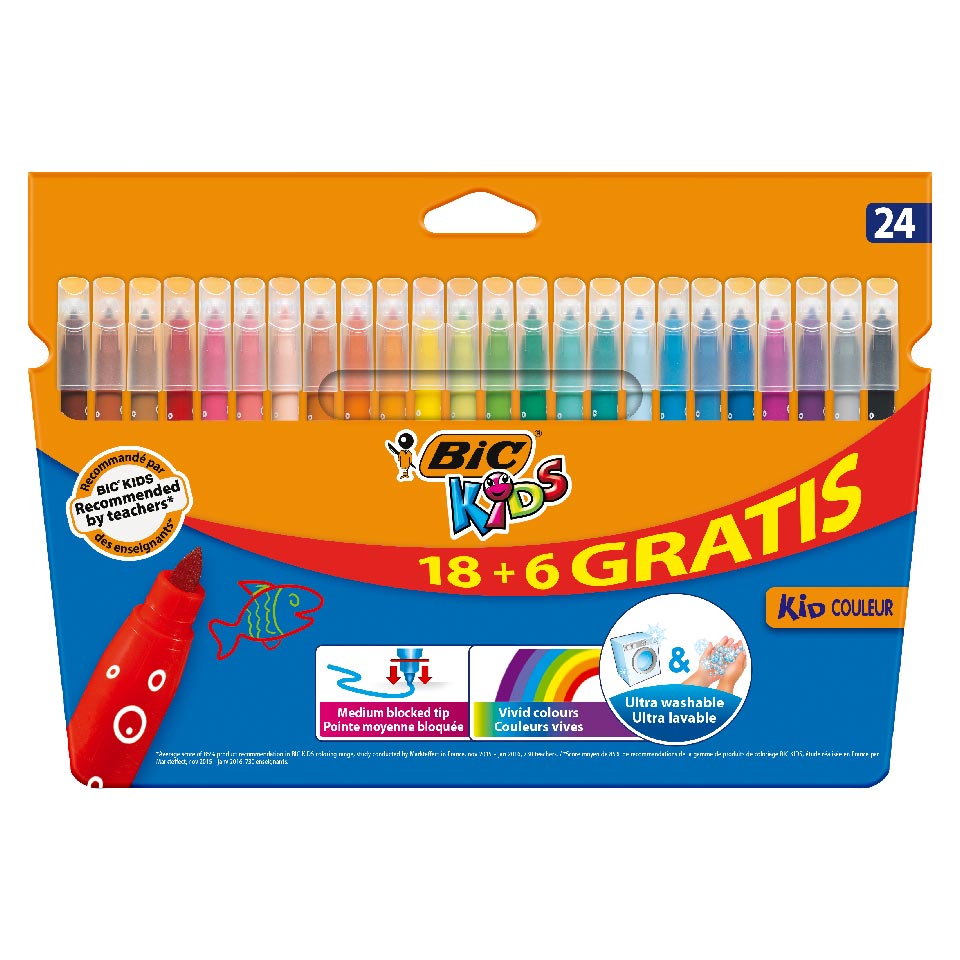 BIC