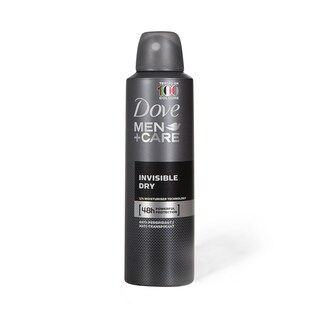 Dezodor. muski Dove invisible dry 200ml